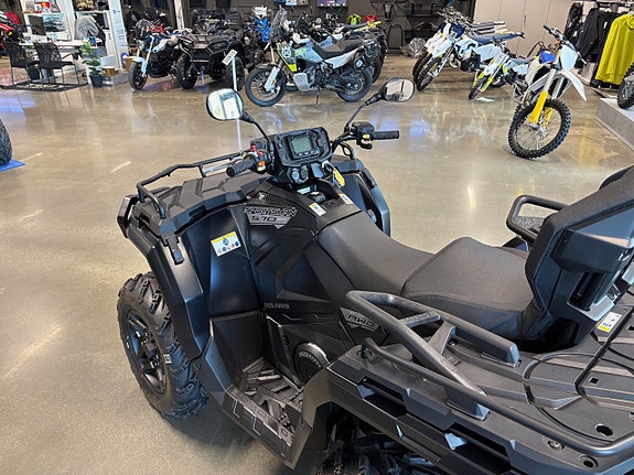 Polaris Sportsman 570 EPS 2UP - KAMPANJ 5 of 5