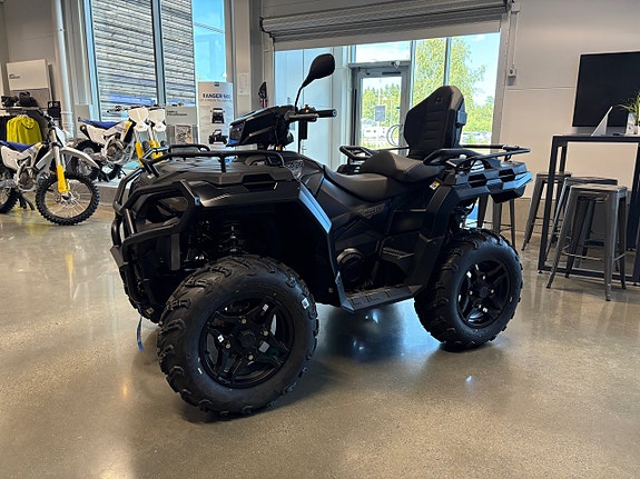 Polaris Sportsman 570 EPS 2UP - KAMPANJ 2 of 5