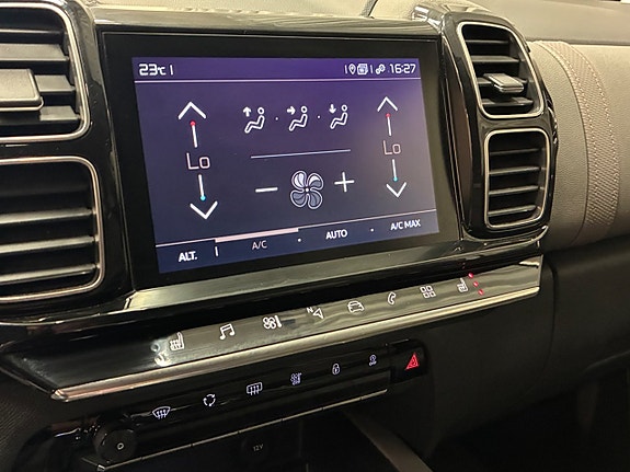 Citroen C5 Aircross 11 of 15