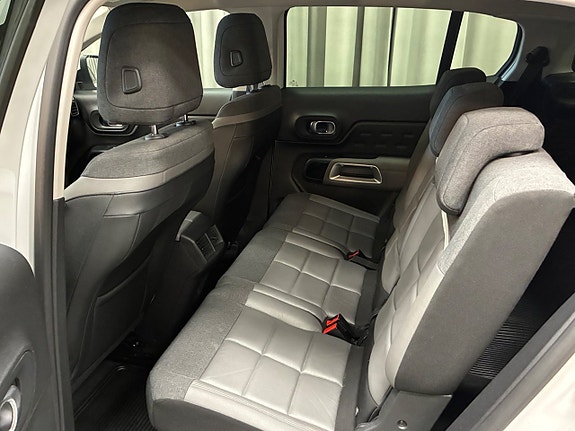 Citroen C5 Aircross 8 of 15