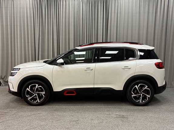 Citroen C5 Aircross 3 of 5
