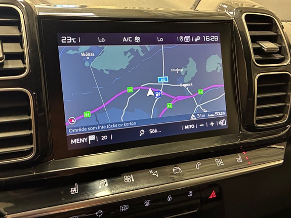 Citroen C5 Aircross 13 of 15