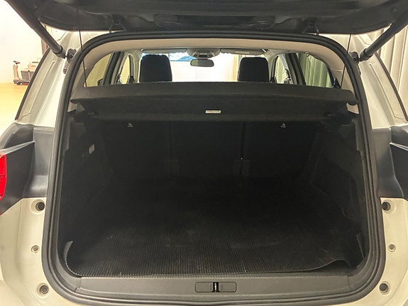 Citroen C5 Aircross 5 of 5