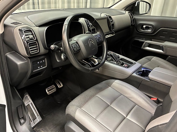 Citroen C5 Aircross 6 of 15