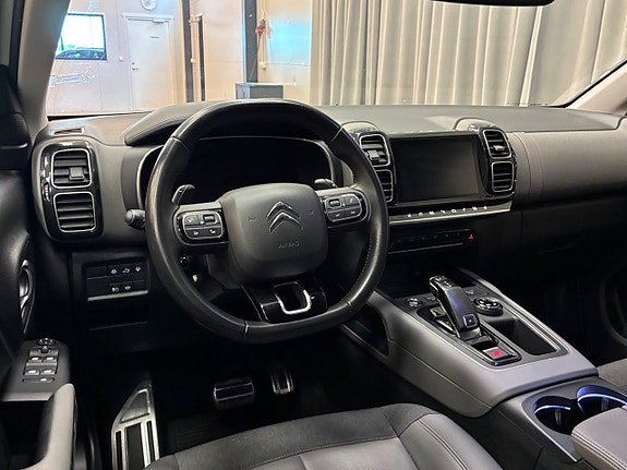 Citroen C5 Aircross 9 of 15