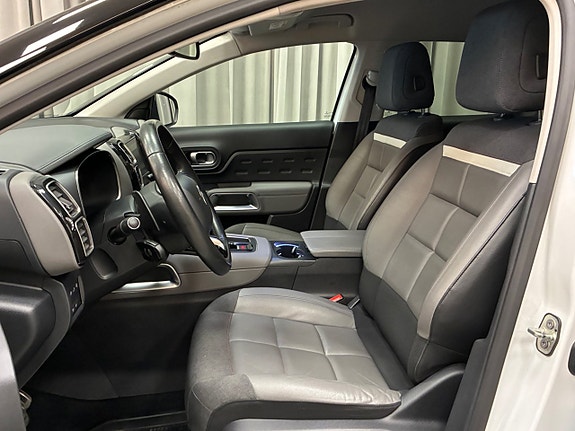 Citroen C5 Aircross 7 of 15
