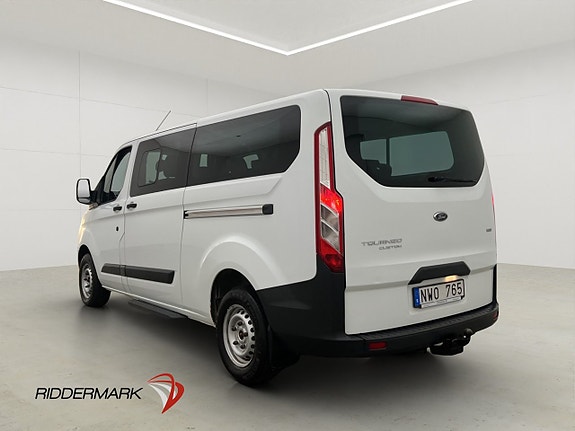 Ford Custom Tourneo 7 of 30