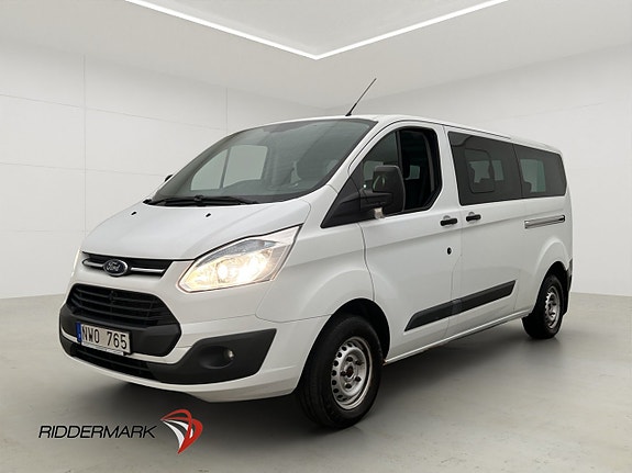 Ford Custom Tourneo 3 of 30