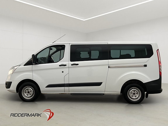 Ford Custom Tourneo 6 of 30