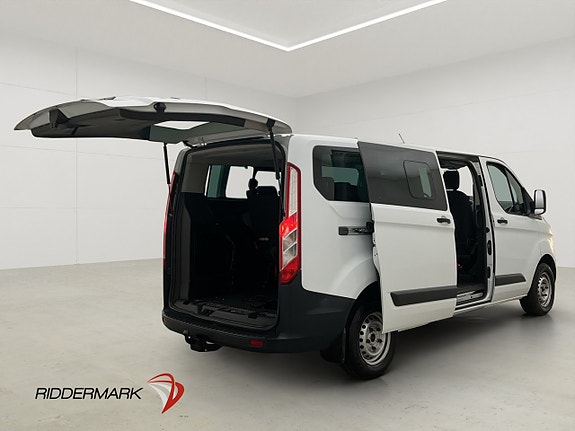 Ford Custom Tourneo 11 of 30
