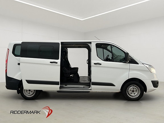 Ford Custom Tourneo 12 of 30