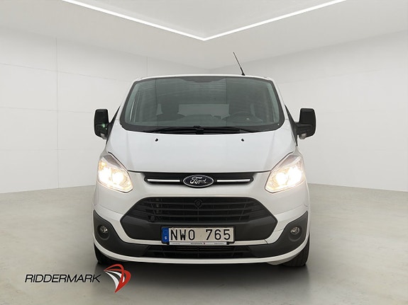 Ford Custom Tourneo 5 of 30