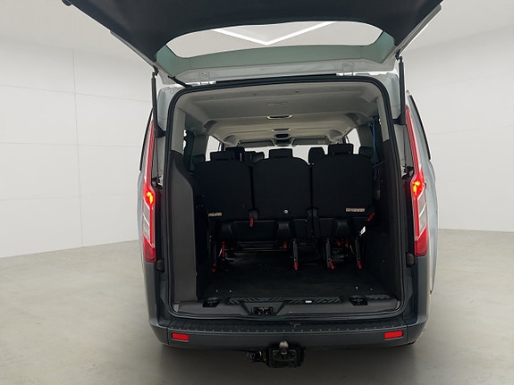 Ford Custom Tourneo 13 of 30