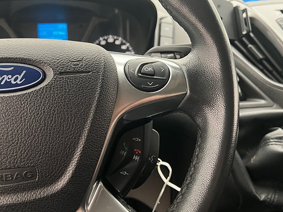 Ford Custom Tourneo 20 of 30