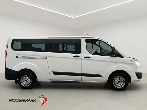 Ford Custom Tourneo 2 of 30