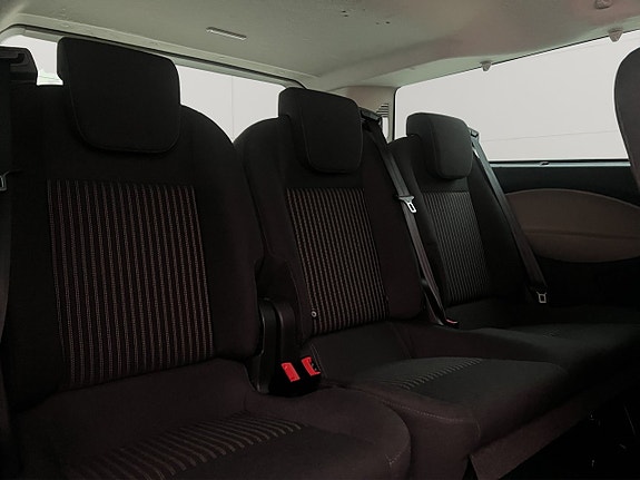 Ford Custom Tourneo 24 of 30