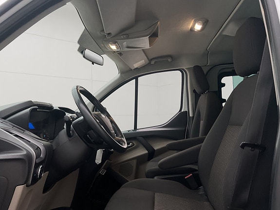 Ford Custom Tourneo 15 of 30