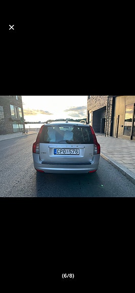 Volvo V50 14 of 15