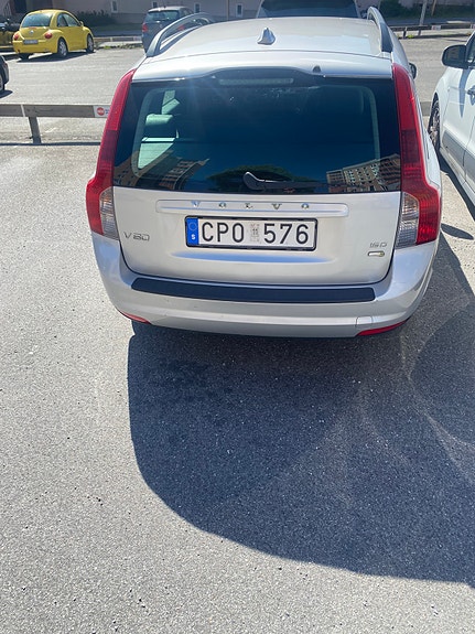 Volvo V50 5 of 15