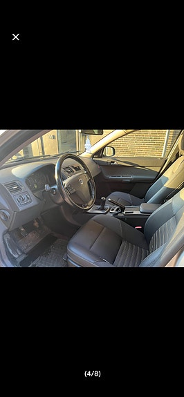 Volvo V50 15 of 15