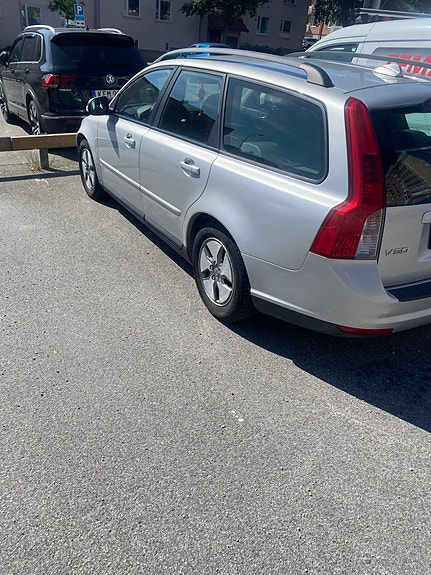 Volvo V50 6 of 15