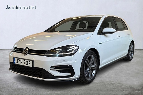 Volkswagen Golf I