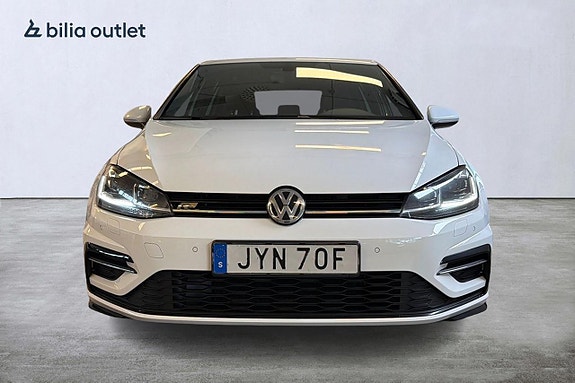 Volkswagen Golf I 2 of 5