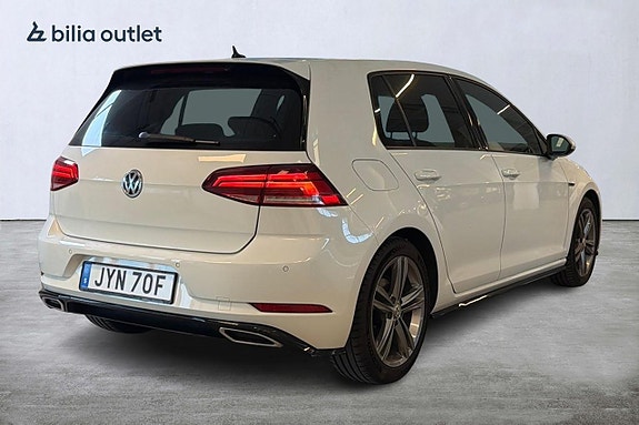 Volkswagen Golf I 5 of 5