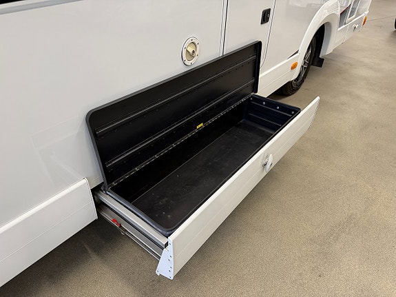 Kabe Travel Master Royal X 780 LXL *Solcell*Automat*MB* 16 of 17