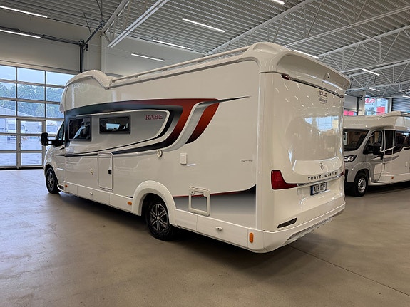 Kabe Travel Master Royal X 780 LXL *Solcell*Automat*MB* 4 of 17