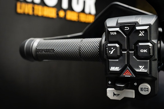 Zontes ZT703-F 8 of 13