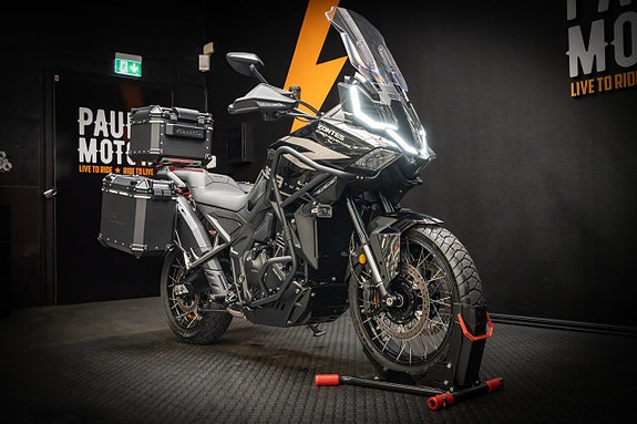 Zontes ZT703-F 2 of 13