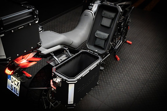Zontes ZT703-F 12 of 13