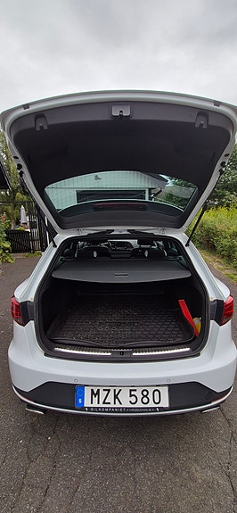 Seat Leon 5 of 5