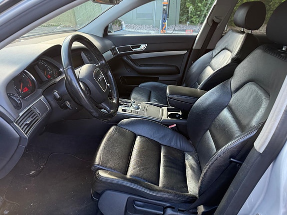 Audi A6 11 of 12