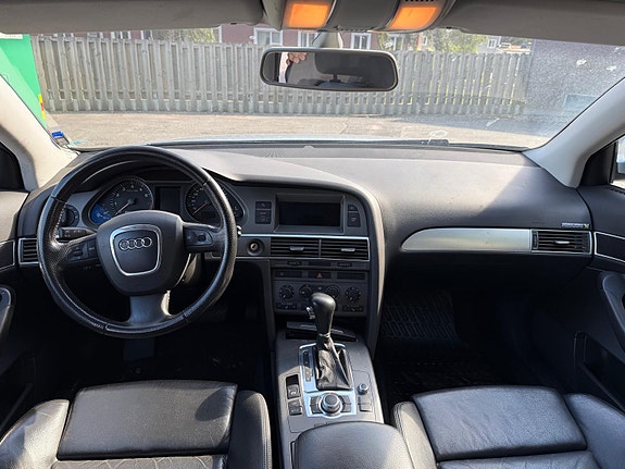 Audi A6 10 of 12