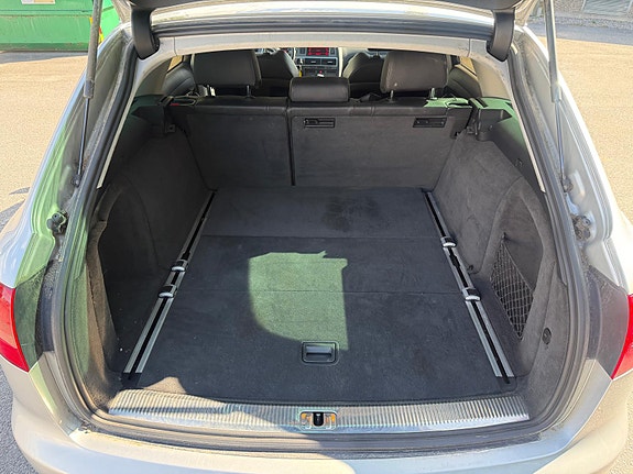 Audi A6 7 of 12