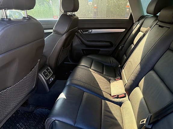 Audi A6 12 of 12