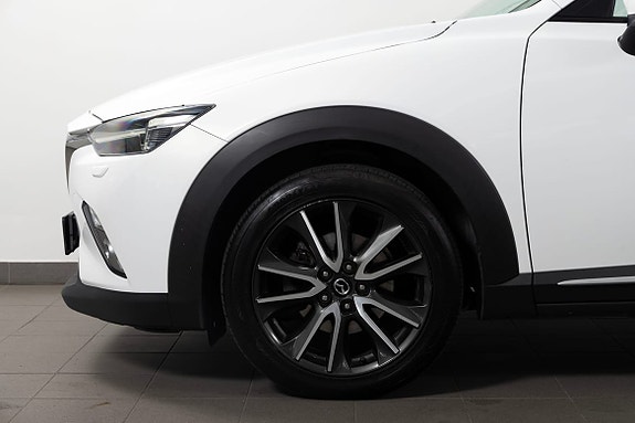 Mazda CX-3 4 of 5