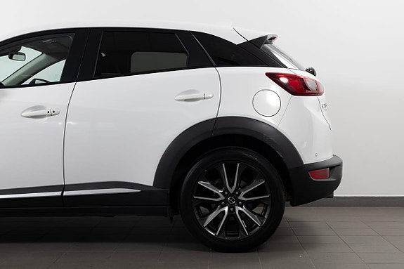 Mazda CX-3 5 of 5