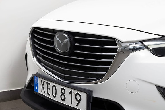 Mazda CX-3 3 of 5