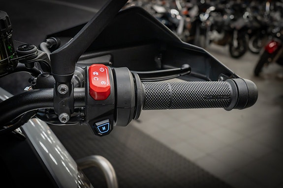Zontes ZT703-F 14 of 15