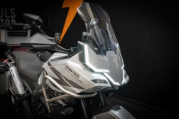 Zontes ZT703-F 4 of 15