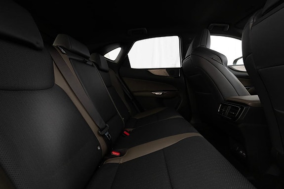 Lexus NX450h+ 15 of 29