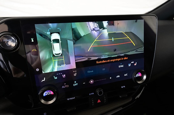Lexus NX450h+ 20 of 29