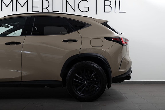 Lexus NX450h+ 5 of 29