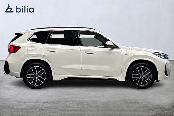 BMW X1 2 of 5