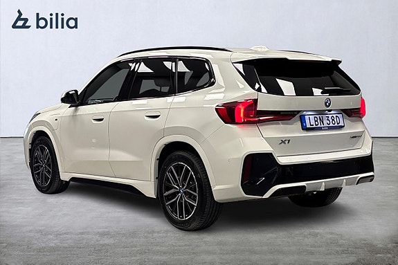 BMW X1 5 of 5