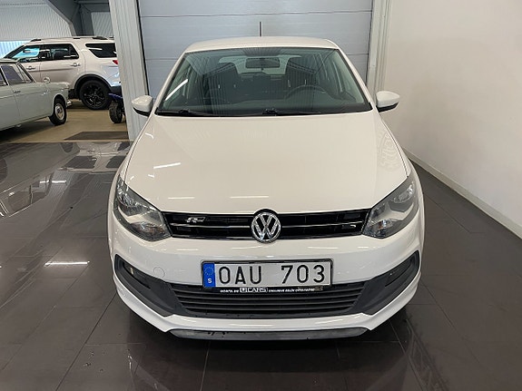 Volkswagen Polo 7 of 13
