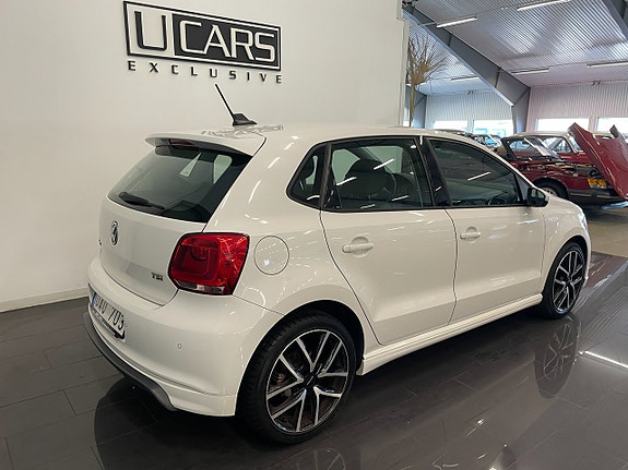 Volkswagen Polo 3 of 5